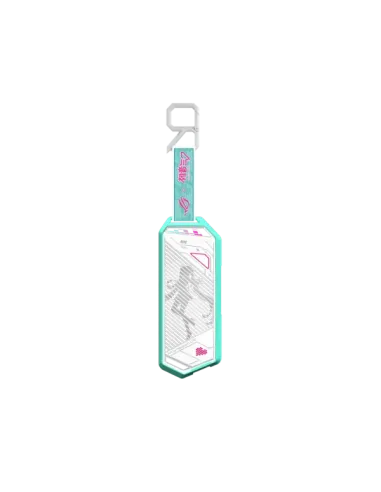 Asus ROG Strix Arion Hatsune Miku Edition, USB-C 3.2