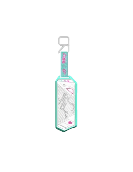 Asus ROG Strix Arion Hatsune Miku Edition, USB-C 3.2