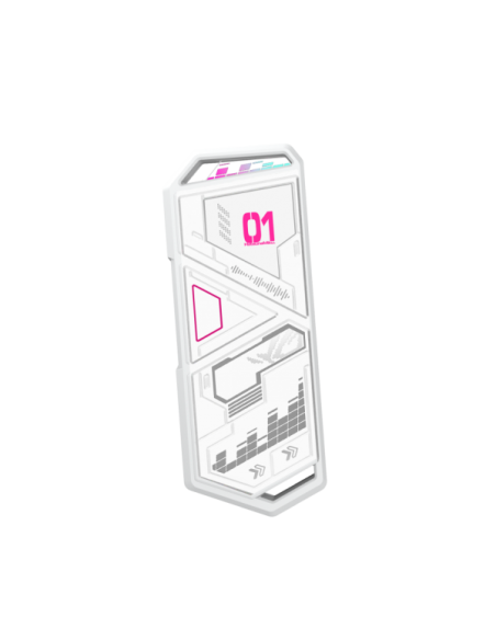 Asus ROG Strix Arion Hatsune Miku Edition, USB-C 3.2
