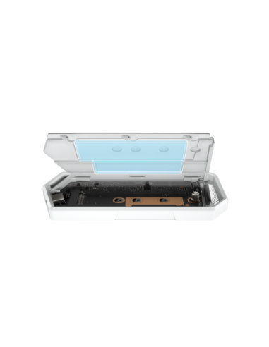 Asus ROG Strix Arion Hatsune Miku Edition, USB-C 3.2
