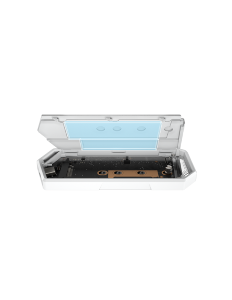 Asus ROG Strix Arion Hatsune Miku Edition, USB-C 3.2