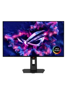 ASUS ROG Strix OLED XG27AQWMG | 27" WQHD | 240Hz | 0.03ms | Glossy