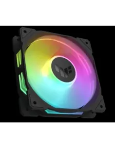 Dissipatore Asus TR120 FAN ARGB BLACK 90DA0090-B09000