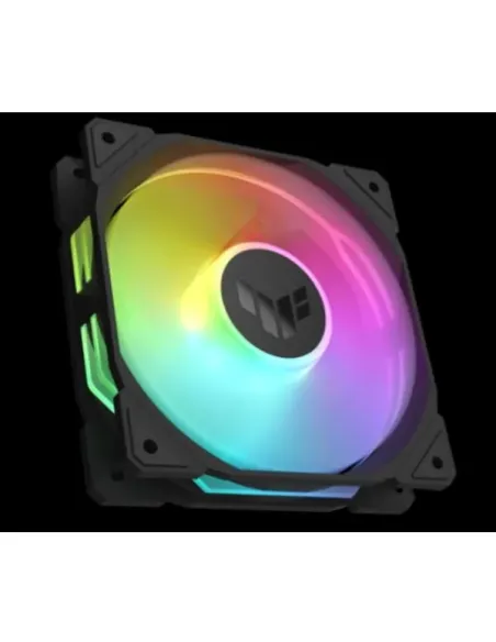 Dissipatore Asus TR120 FAN ARGB BLACK 90DA0090-B09000
