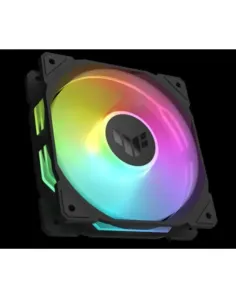Dissipatore Asus TR120 FAN ARGB REVERSE BLACK 90DA00D0-B09000