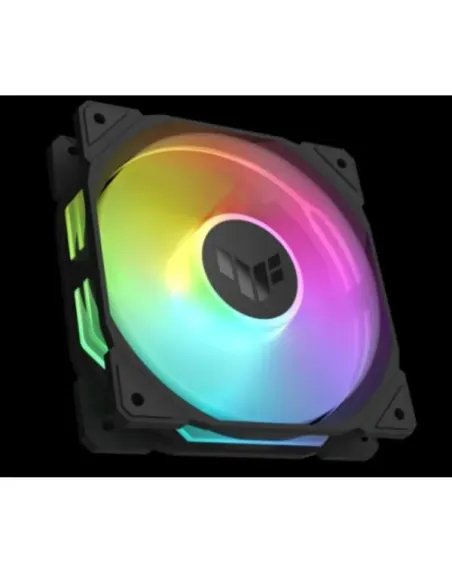 Dissipatore Asus TR120 FAN ARGB REVERSE BLACK 90DA00D0-B09000