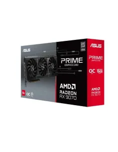 Scheda Video Asus PRIME-RX9070-O16G 90YV0LI1-M0NA00