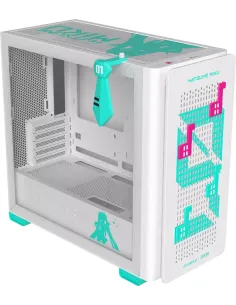 Case ASUS A23 Hatsune Miku Edition