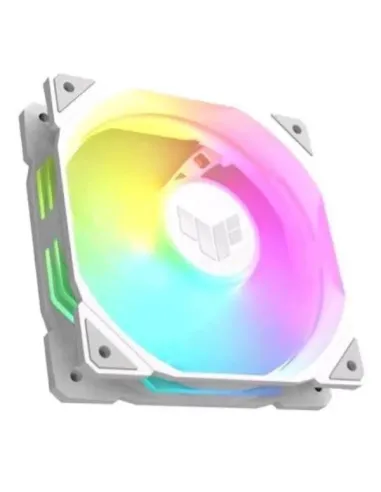 Dissipatore Asus TR120 FAN ARGB REVERSE WHITE 90DA00D3-B09000