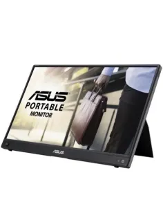 Monitor Asus ZENSCREEN GO 15.6  FULLHD IPS MB16AWP 90LM07I1-B01370