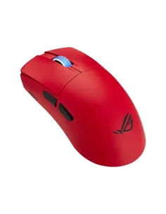 Mouse Gaming ASUS ROG Harpe II Ace Red