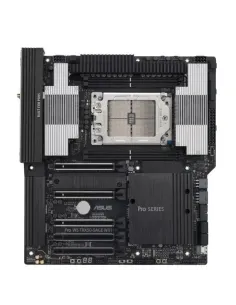 Scheda Madre Asus PRO WS TRX50-SAGE WIFI 90MB1FZ0-M0EAY0