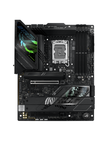 Scheda Madre Asus ROG STRIX Z890-F GAMING WIFI 90MB1I40-M0EAY0