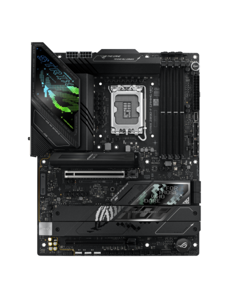 Scheda Madre Asus ROG STRIX Z890-F GAMING WIFI 90MB1I40-M0EAY0