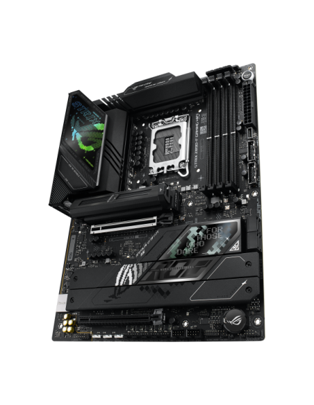 Scheda Madre Asus ROG STRIX Z890-F GAMING WIFI 90MB1I40-M0EAY0