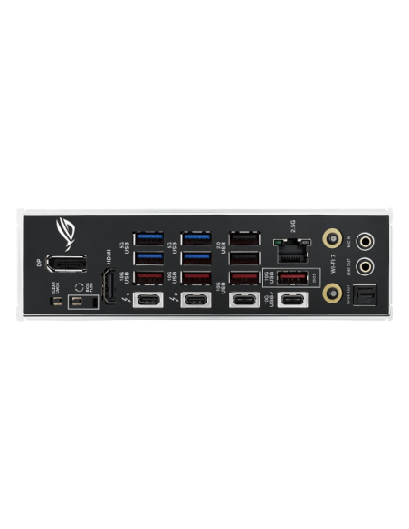 Scheda Madre Asus ROG STRIX Z890-F GAMING WIFI 90MB1I40-M0EAY0