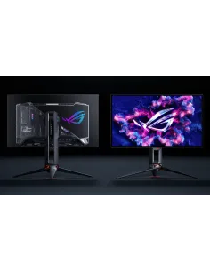 Monitor ASUS ROG Swift OLED PG27UCWM