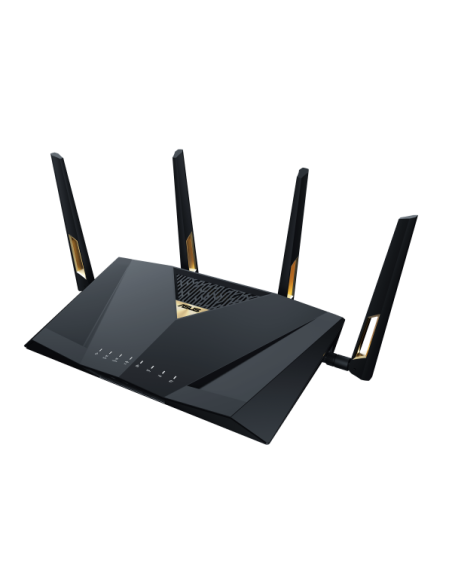 Router Estendibile Asus RT-BE88U RT-BE88U 90IG08V0-MO3N0V