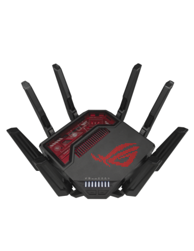 Router Estendibile Asus GT-BE19000 GT-BE19000 90IG0850-MO9A0V