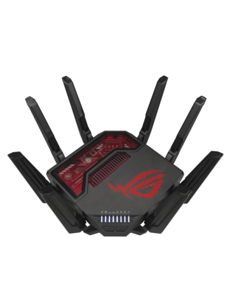 Router Estendibile Asus GT-BE19000 GT-BE19000 90IG0850-MO9A0V