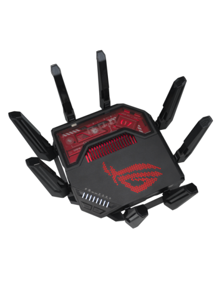 Router Estendibile Asus GT-BE19000 GT-BE19000 90IG0850-MO9A0V