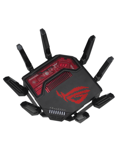 Router Estendibile Asus GT-BE19000 GT-BE19000 90IG0850-MO9A0V
