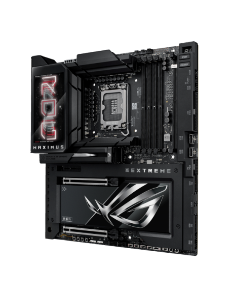 Scheda Madre Asus ROG MAXIMUS Z890 EXTREME 90MB1IA0-M0EAY0