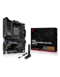 Scheda Madre Asus ROG CROSSHAIR X870E APEX 90MB1KR0-M0EAY0
