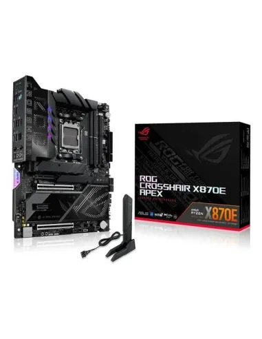 Scheda Madre Asus ROG CROSSHAIR X870E APEX 90MB1KR0-M0EAY0