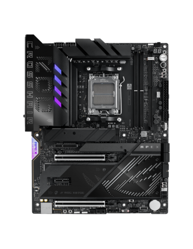 Scheda Madre Asus ROG CROSSHAIR X870E APEX 90MB1KR0-M0EAY0