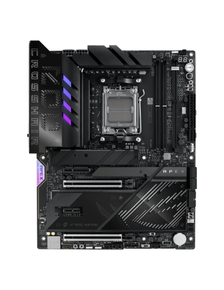 Scheda Madre Asus ROG CROSSHAIR X870E APEX 90MB1KR0-M0EAY0