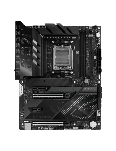 Scheda Madre Asus ROG CROSSHAIR X870E APEX 90MB1KR0-M0EAY0