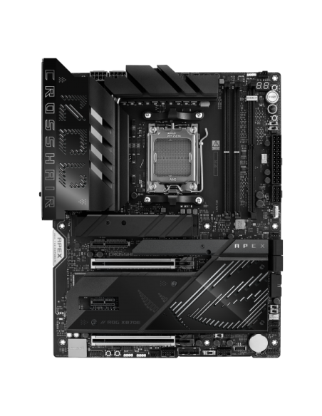 Scheda Madre Asus ROG CROSSHAIR X870E APEX 90MB1KR0-M0EAY0