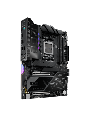 Scheda Madre Asus ROG CROSSHAIR X870E APEX 90MB1KR0-M0EAY0
