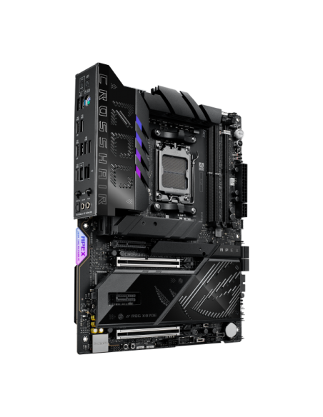 Scheda Madre Asus ROG CROSSHAIR X870E APEX 90MB1KR0-M0EAY0