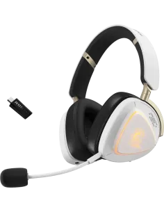 Cuffie ASUS ROG Delta II Wireless Kojima Productions