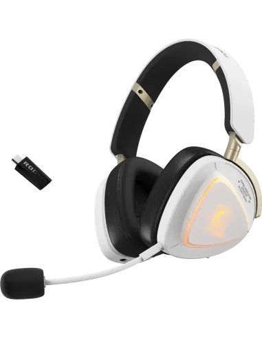 Cuffie ASUS ROG Delta II Wireless Kojima Productions