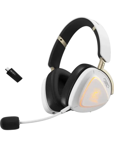 Cuffie ASUS ROG Delta II Wireless Kojima Productions