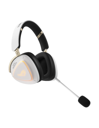 Cuffie ASUS ROG Delta II Wireless Kojima Productions