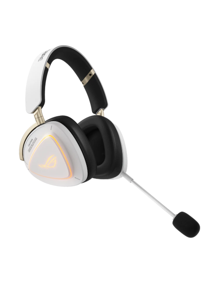 Cuffie ASUS ROG Delta II Wireless Kojima Productions