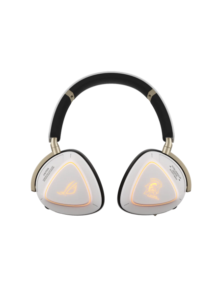 Cuffie ASUS ROG Delta II Wireless Kojima Productions