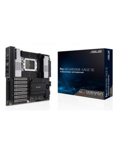Scheda Madre Asus PRO WS WRX90E-SAGE SE 90MB1FW0-M0EAY0
