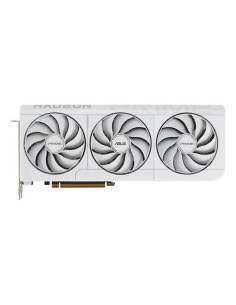 Scheda Video Asus PRIME-RX9070XT-O16G-WHITE 90YV0L75-M0NA00