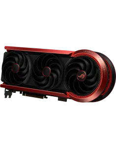 ROG Matrix Platinum GeForce RTX 5090 32 GB GDDR7 - 30th Anniversary Edition