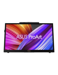 Monitor Asus PROART PENDISPLAY IPS UHD PA169CDV 90LM0711-B01I70