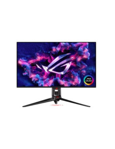 Monitor Asus ROG SWIFT OLED GAMING 32 WOLED PG32UCDP 90LM0A50-B01370