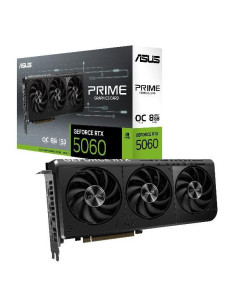 Scheda Video Asus PRIME-RTX5060-O8G 90YV0N10-M0NA00