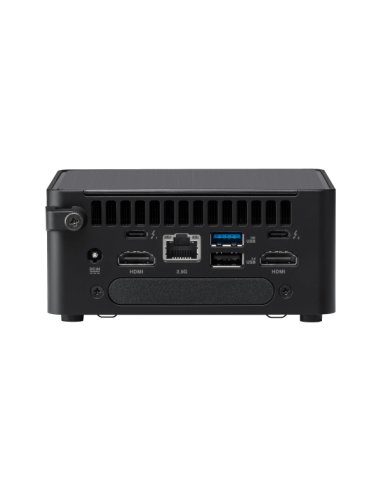 Mini PC Asus NUC 14 PRO TALL RNUC14RVHI300002I