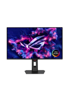 Monitor Asus ROG STRIX 31.5 4K UHD QD-OLED XG32UCDS 90LM0B50-B01371