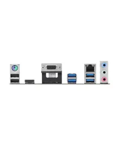 Scheda Madre Asus PRIME B760M-K D4 90MB1DS0-M1EAY0